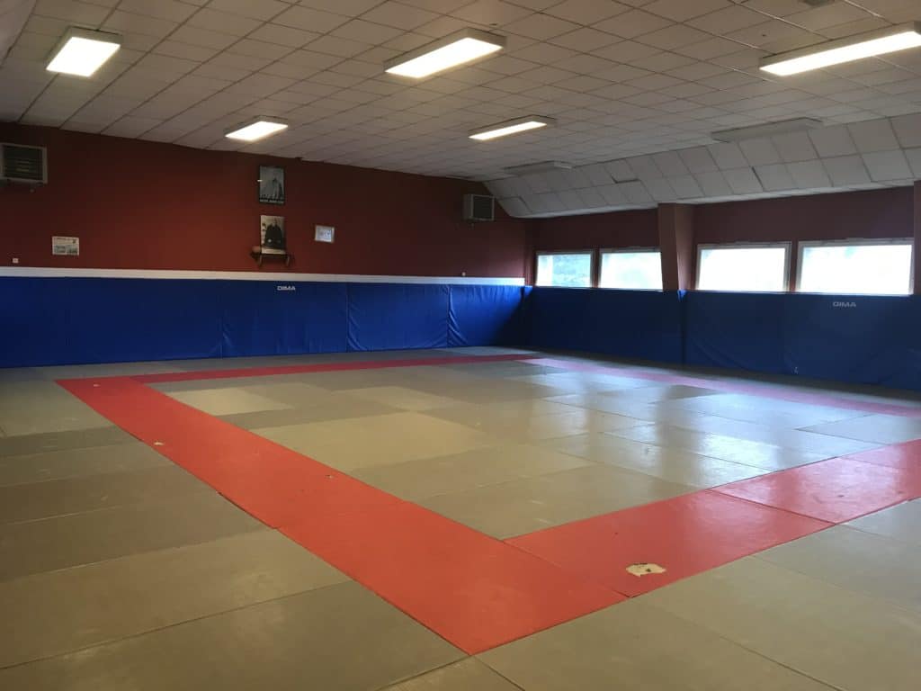 Dojo